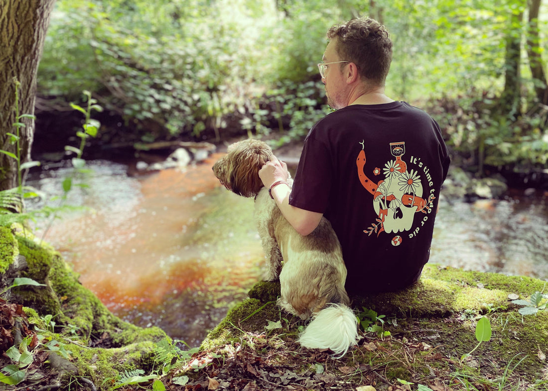 The Philosophy Behind Statement T-Shirts