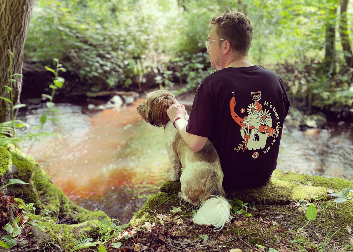 The Philosophy Behind Statement T-Shirts