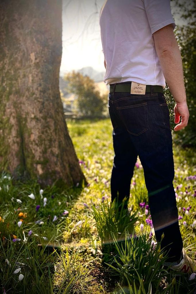 Jeans and Shorts