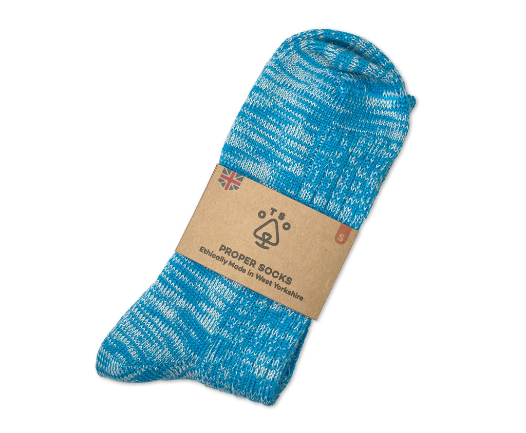 Otso Proper Socks - Fluffy Cloud image 0