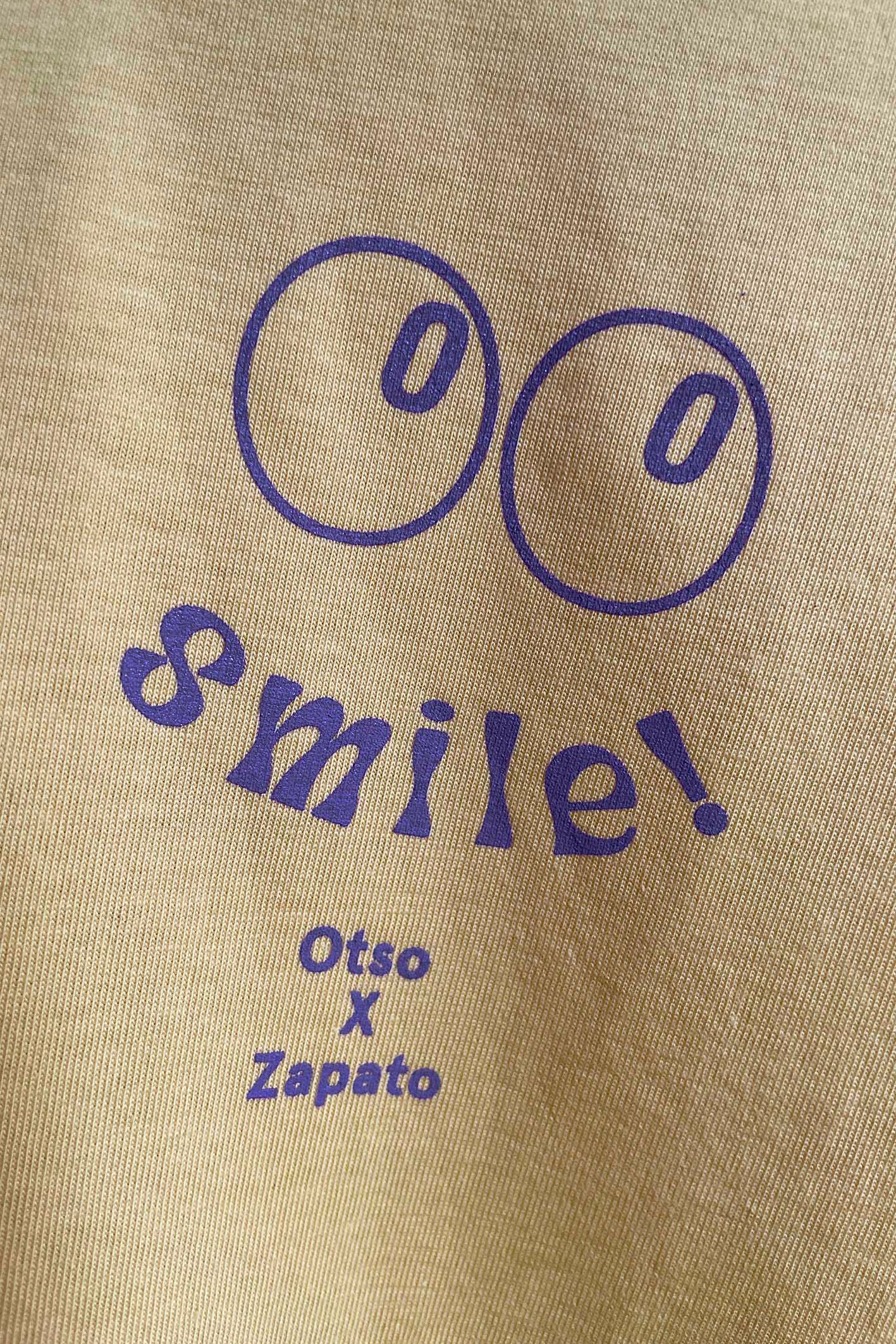 Spirit of the Be*r: Otso x Zapato Collaboration image 4