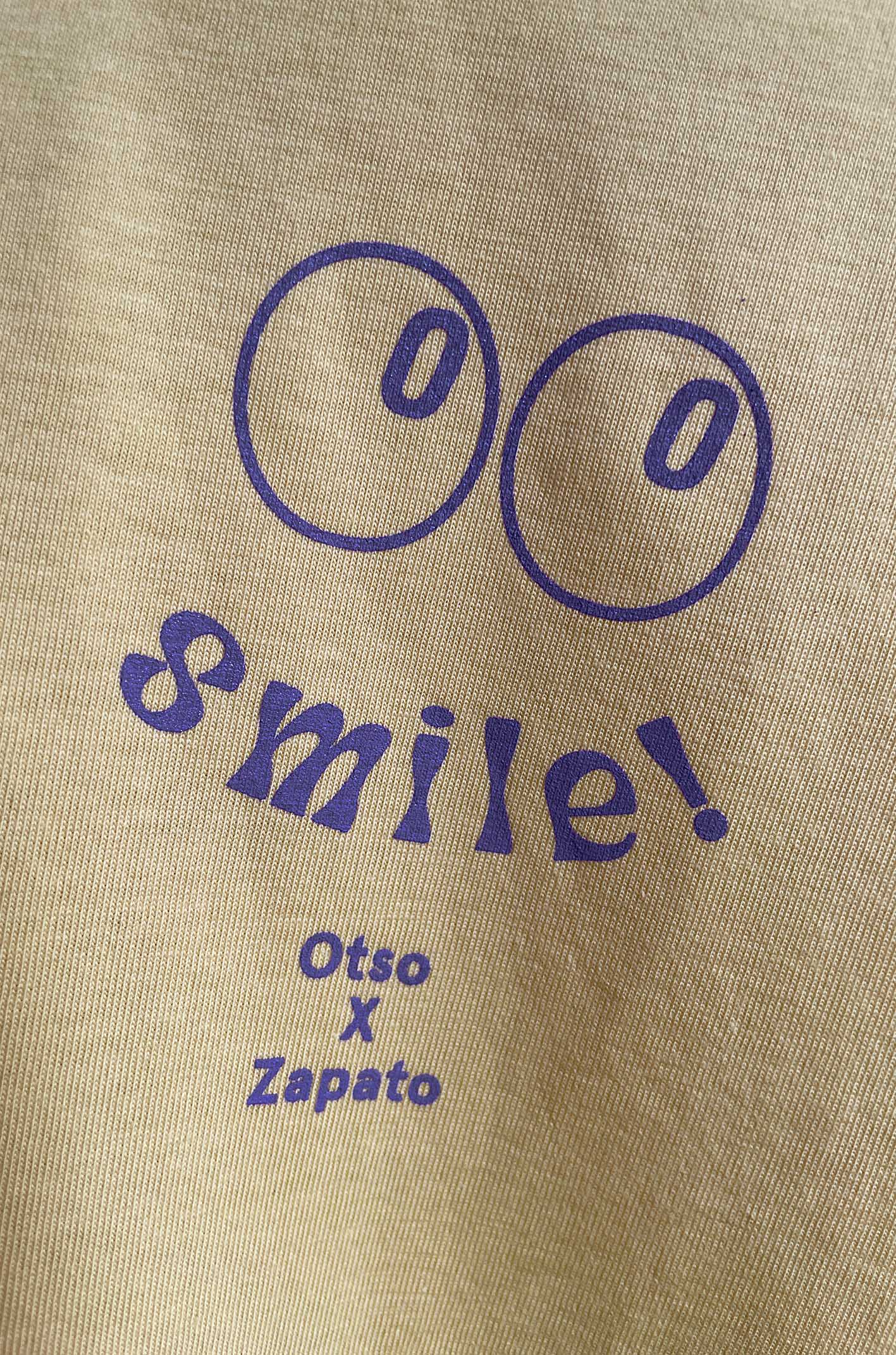 Spirit of the Be*r: Otso x Zapato Collaboration image 4