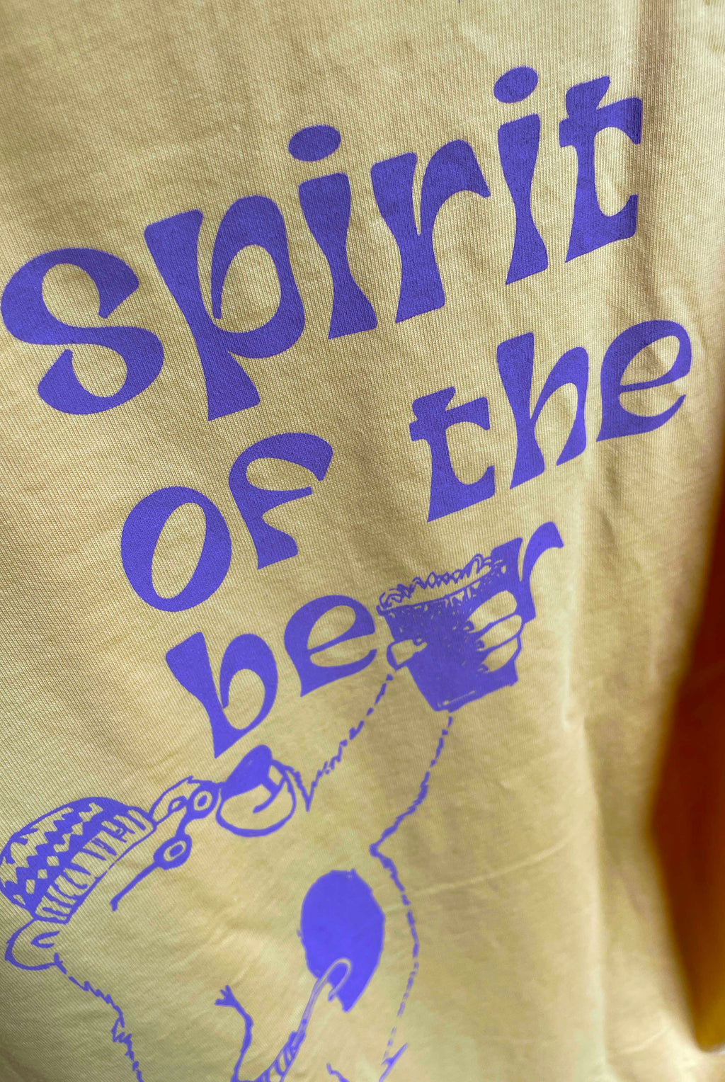 Spirit of the Be*r: Otso x Zapato Collaboration image 3