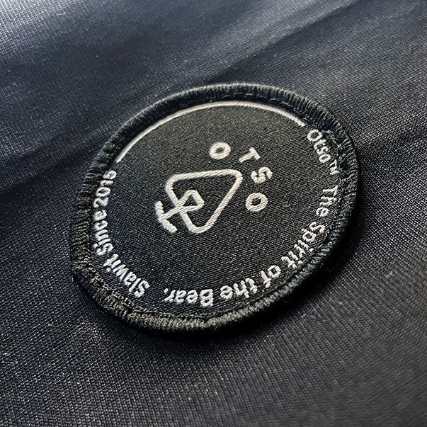 Otso Abyss Waterproof Jacket image 10