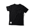 Otso Black Pocket T-Shirt image 0