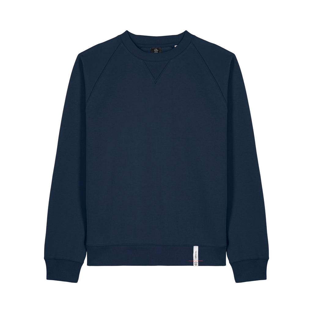 Otso Dark Peak Organic Cotton Sweater image 0
