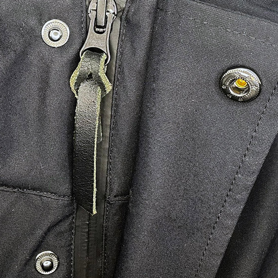 Otso Abyss Waterproof Jacket image 8