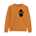 Look and Discover: Godspeed Customs X Otso | Organic Cotton Long Sleeve T-Shirt image 0