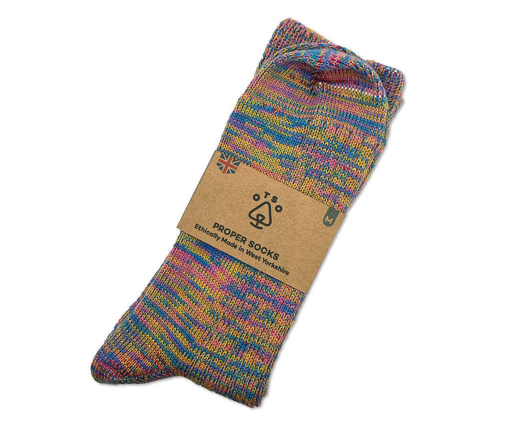 Otso Proper Socks - The Jazzy Ones image 0