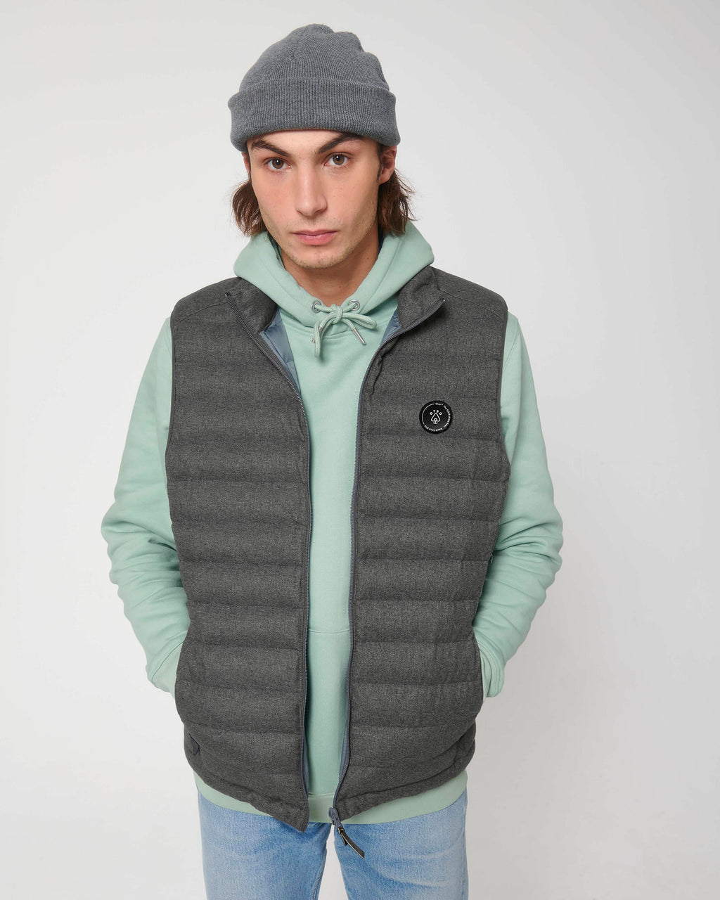 Otso Insulated Gilet image 2