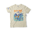 Bottoms Up - Otso X Lisa Stubbs Organic Cotton T-Shirt image 0