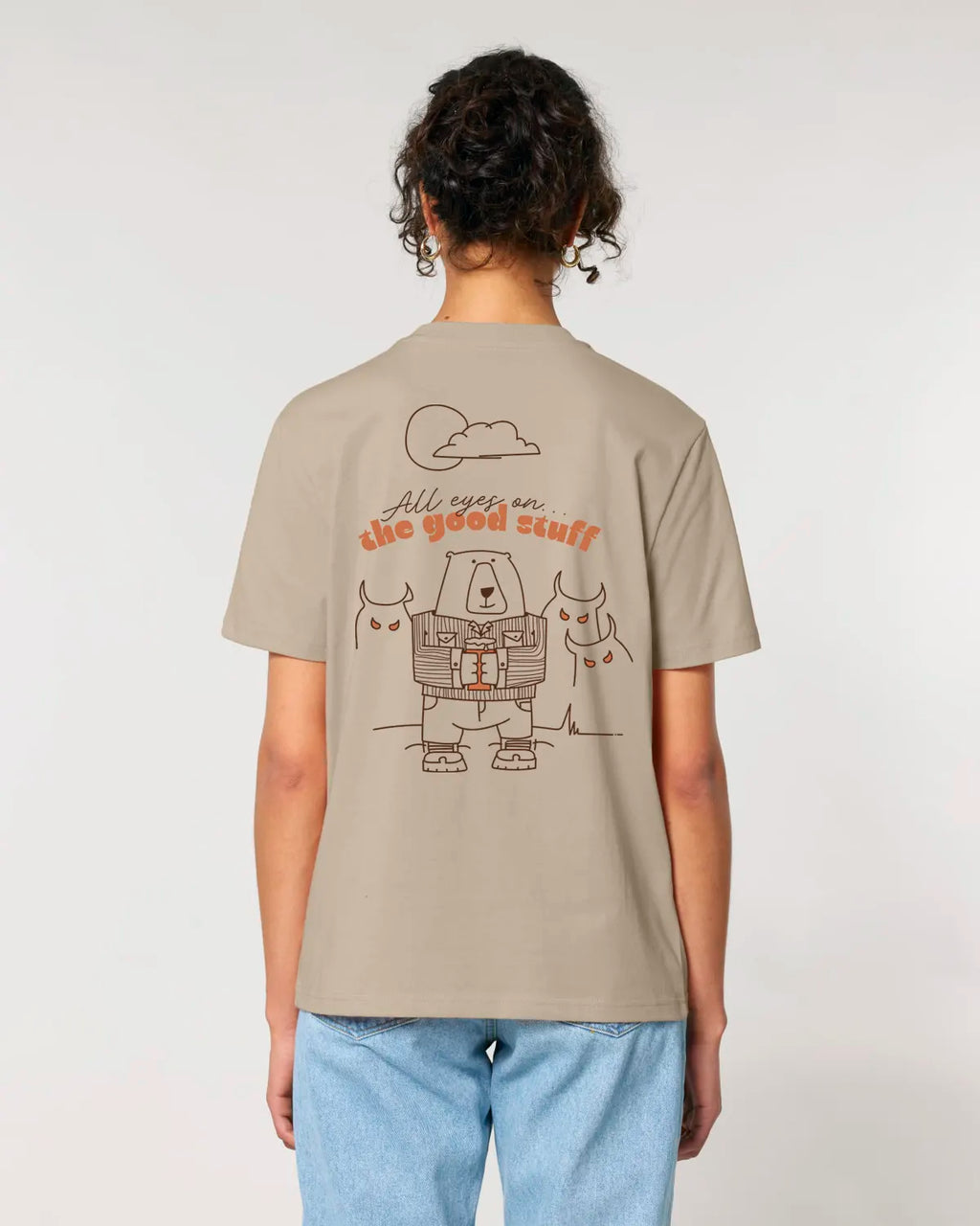 All Eyes on the Good Stuff: Otso x Three Fiends Collab image 4