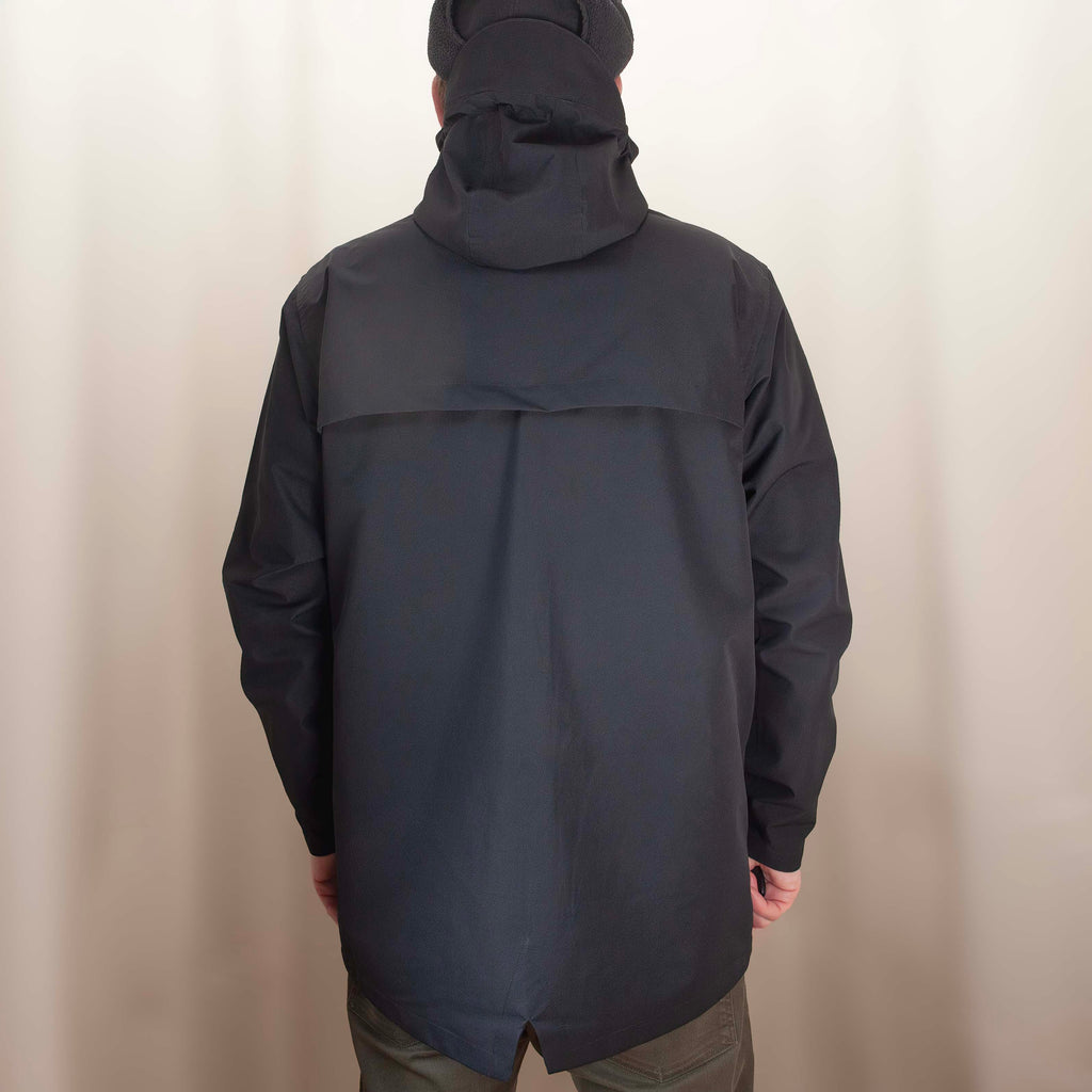 Otso Abyss Waterproof Jacket image 5