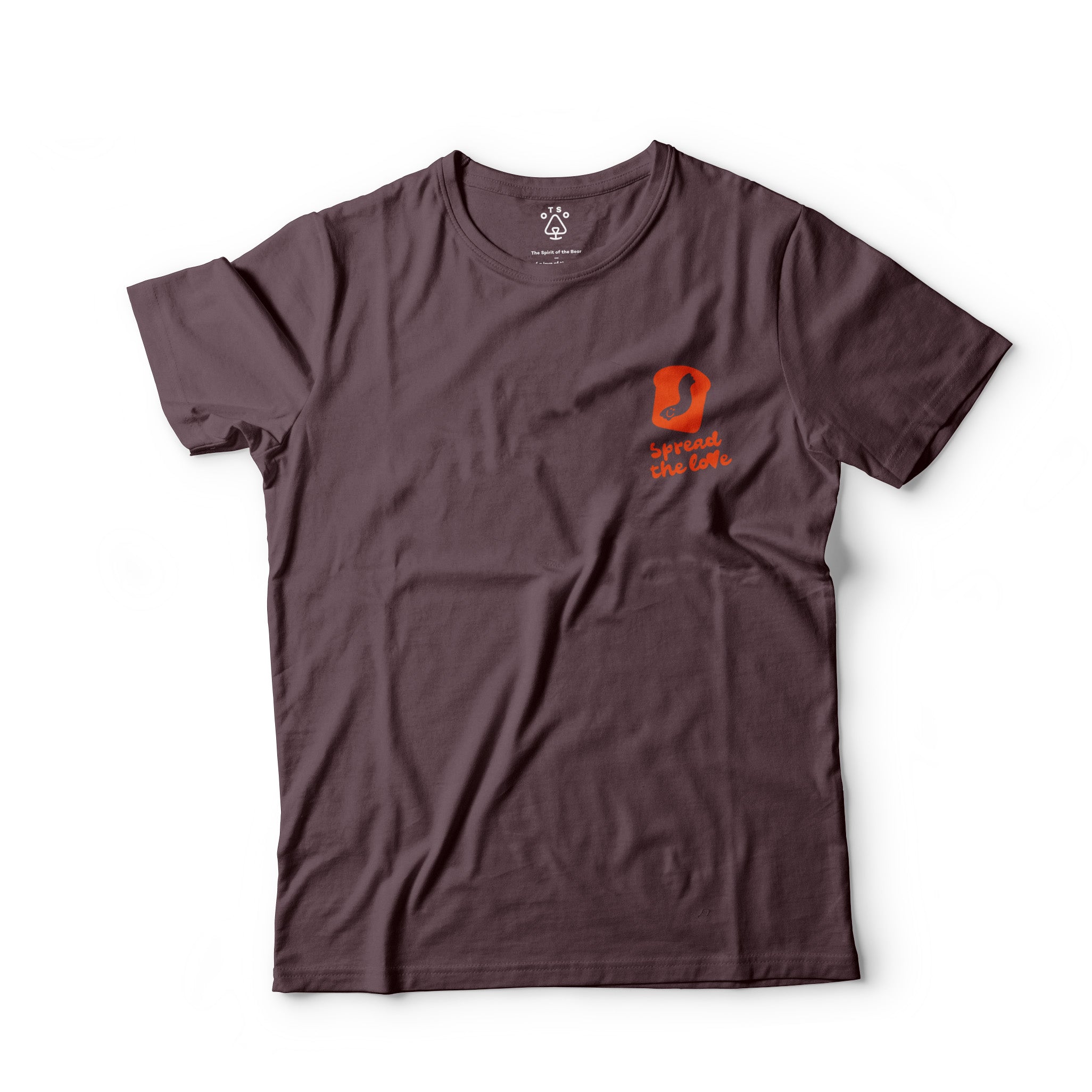 Kill em with Kindness - Otso Organic Cotton T-Shirt image 1