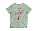 Spirit of the Be*r: Otso x Zapato Collab Mint & Raspberry image 0