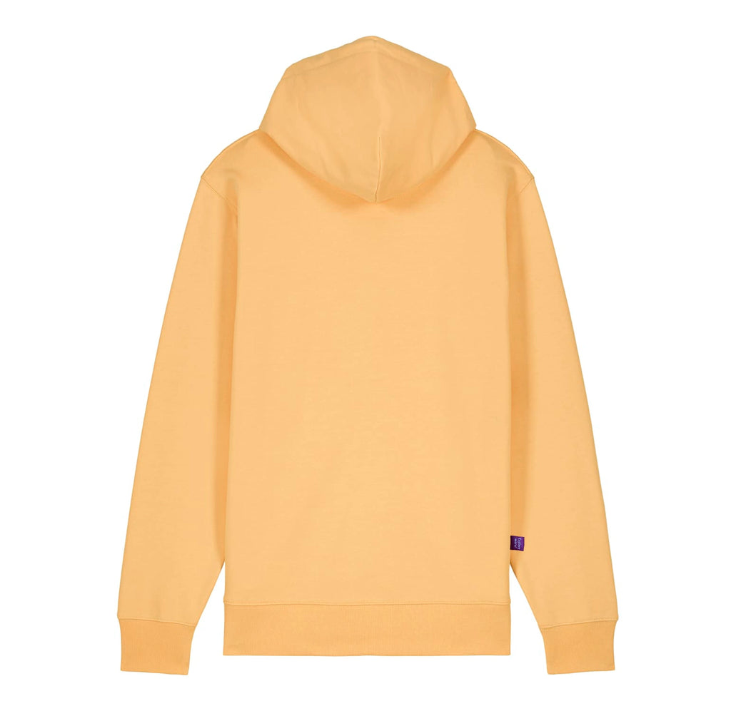 Sunray Organic Cotton Fitted Zip Hoody image 1