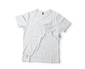Otso White Pocket T-Shirt image 0