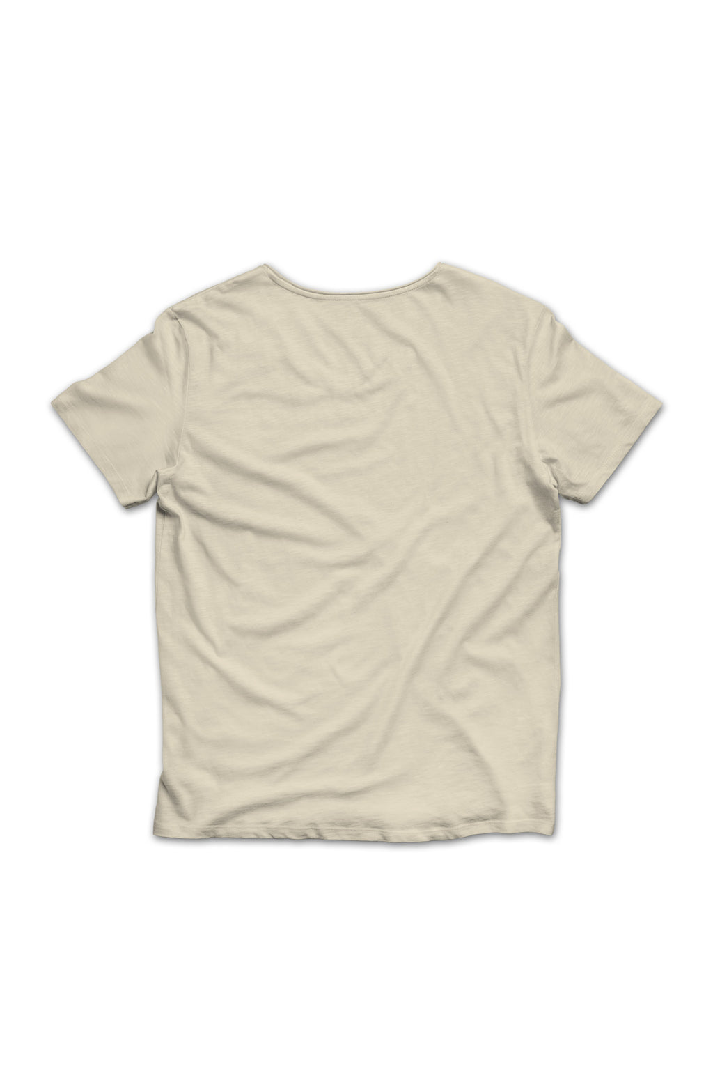 Bottoms Up - Otso X Lisa Stubbs Organic Cotton T-Shirt