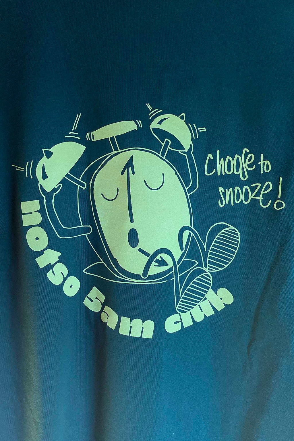 Notso 5am Club