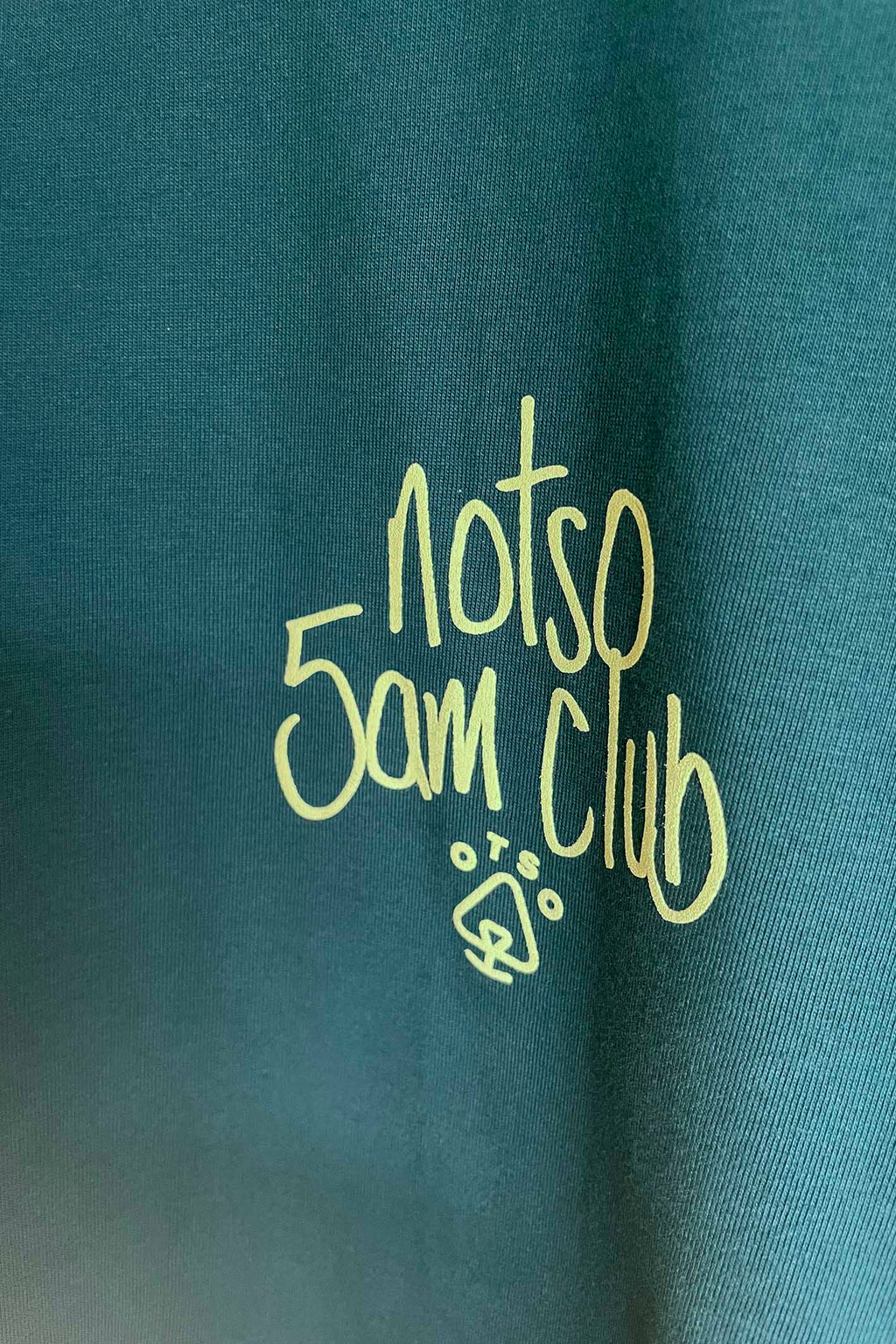 Notso 5am Club
