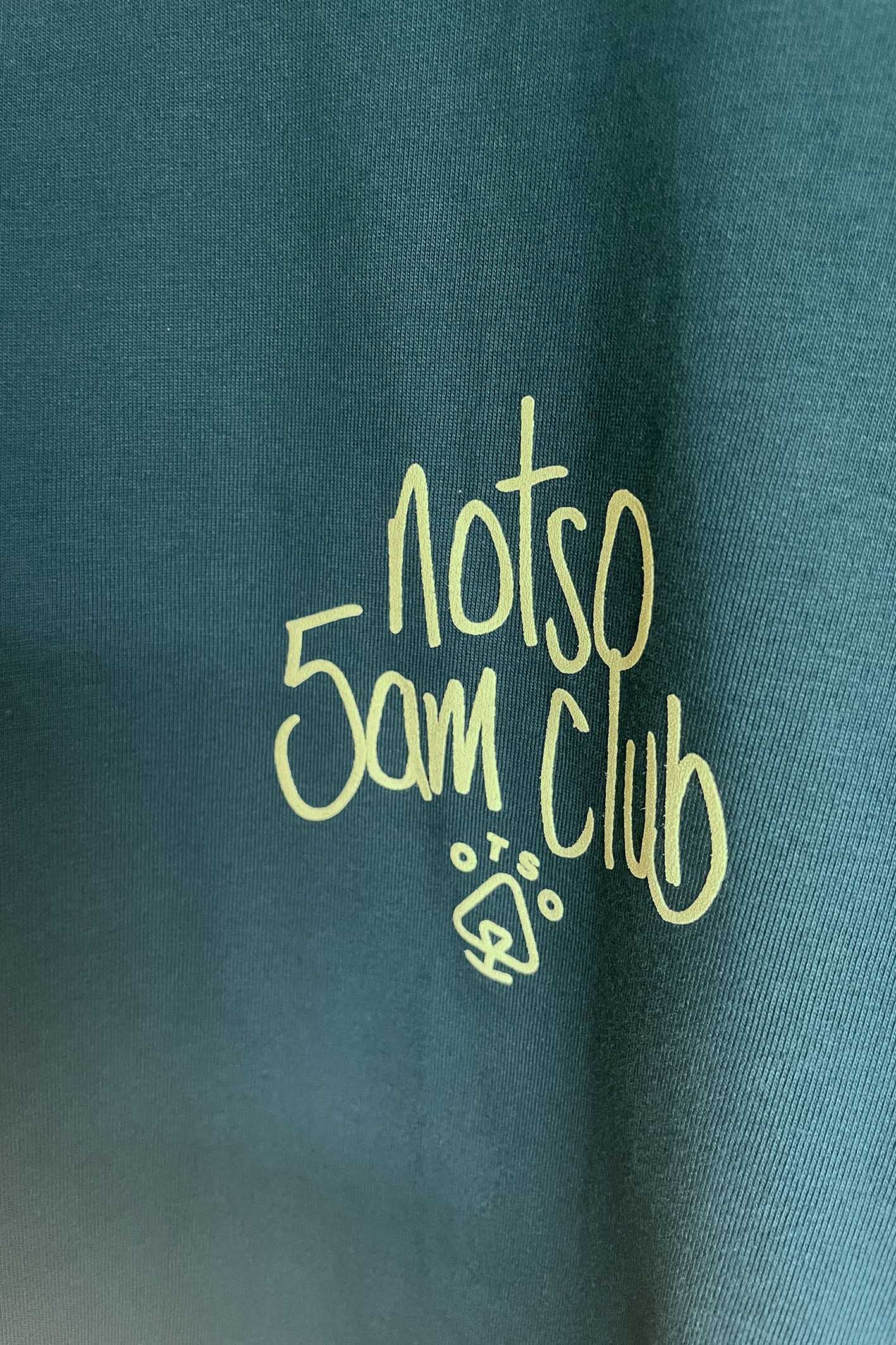 Notso 5am Club