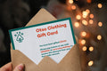 Otso E Gift Card
