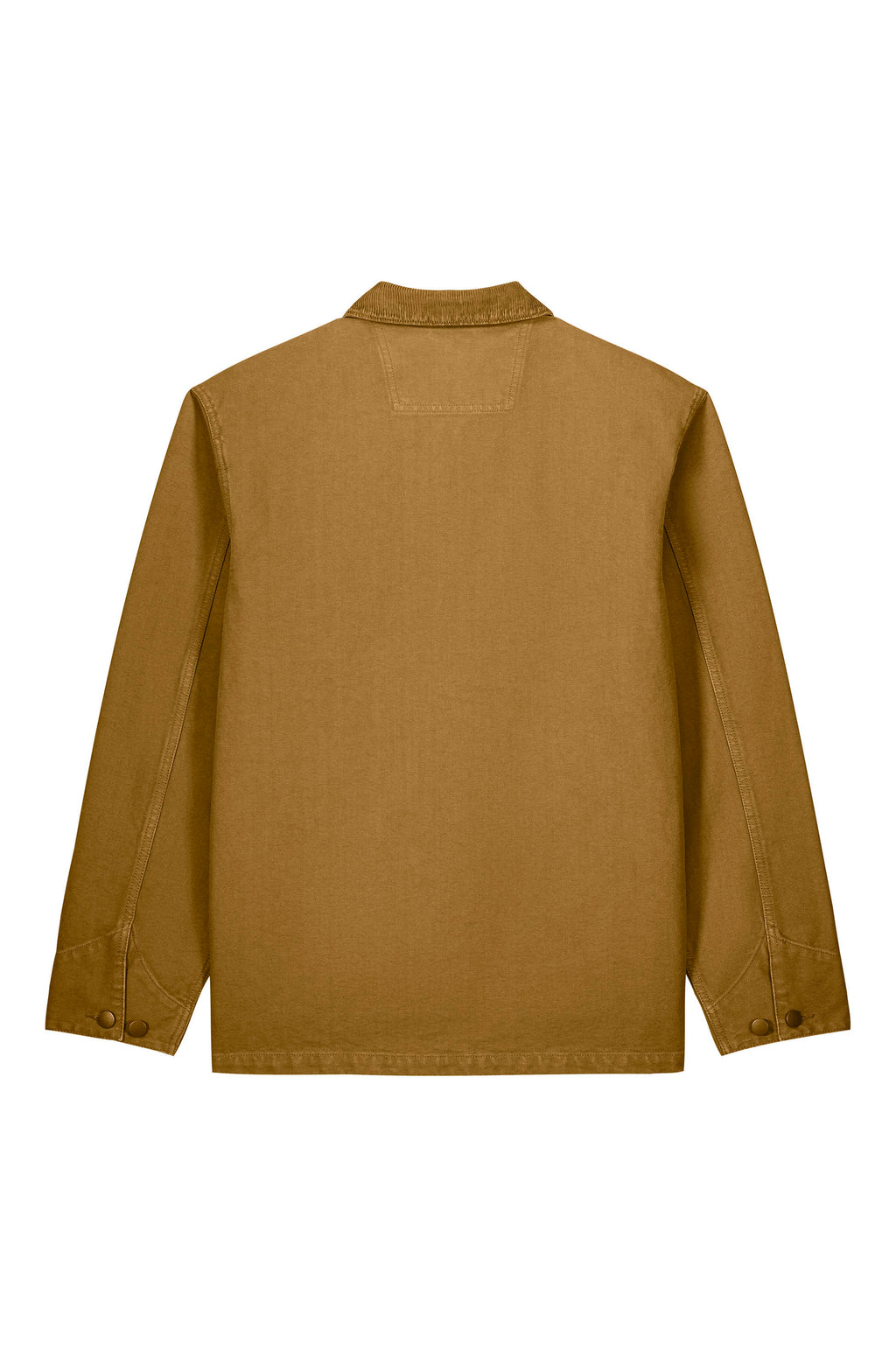 Otso Ochre Chore Jacket