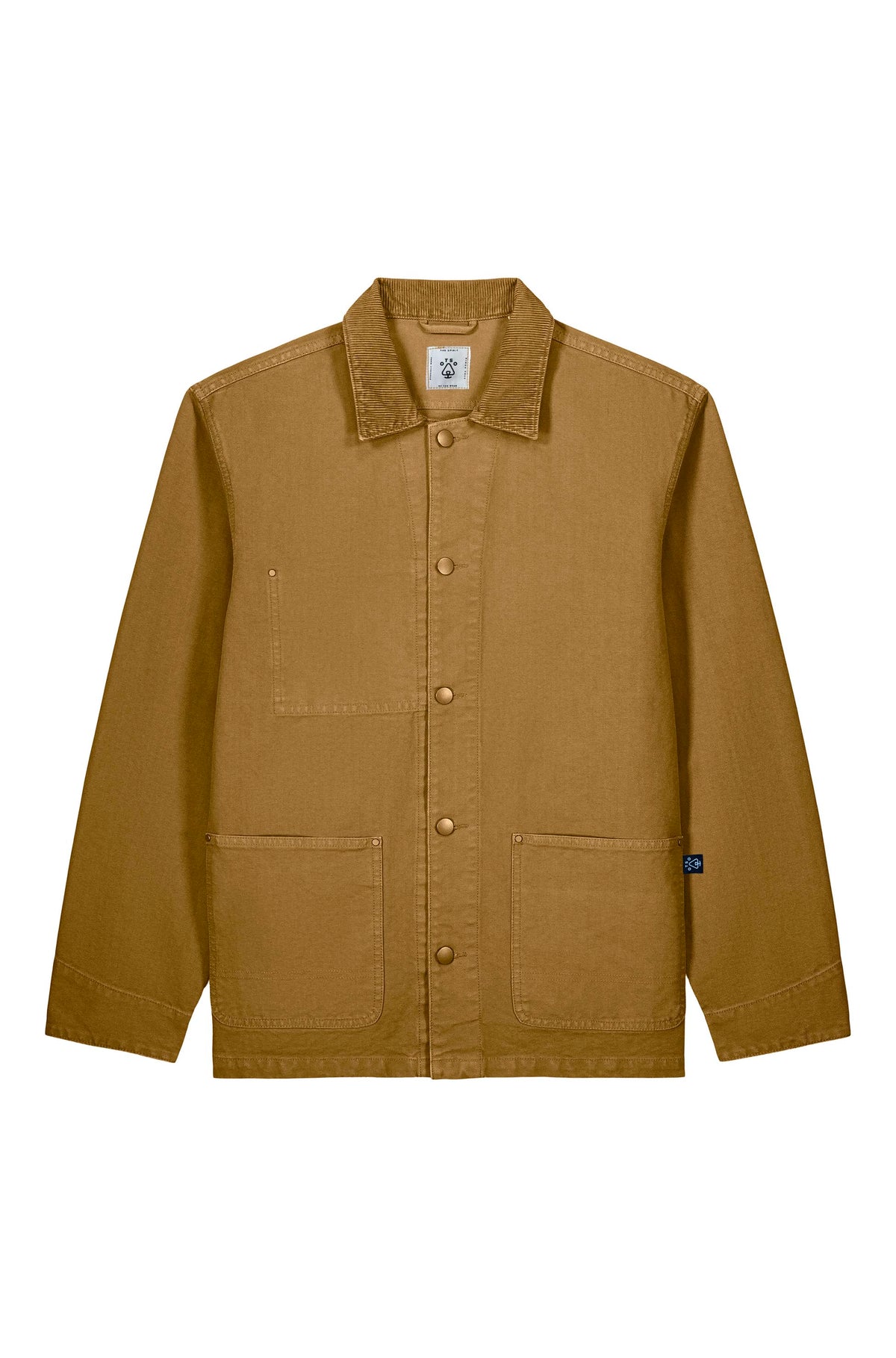 Otso Ochre Chore Jacket