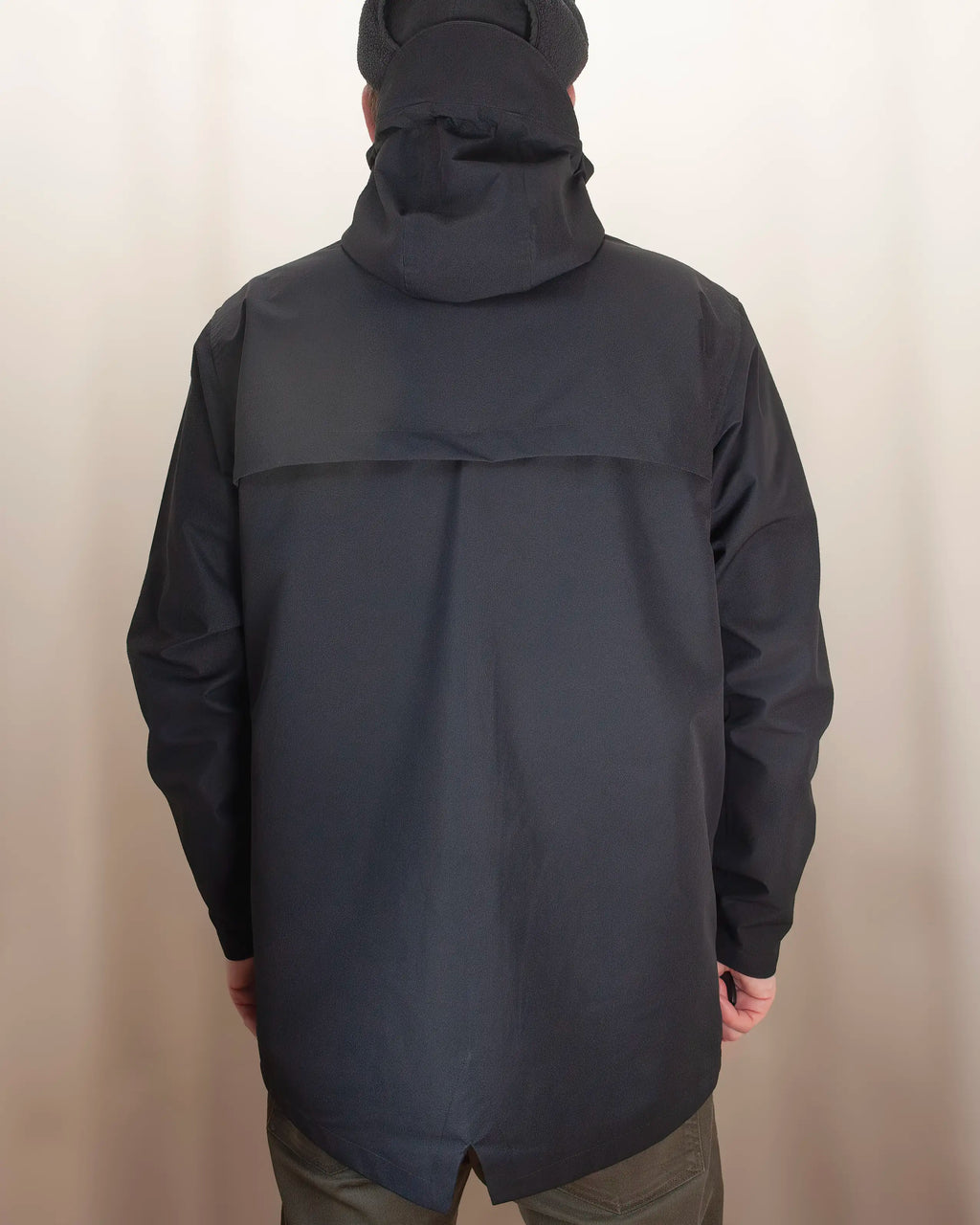 Otso Abyss Waterproof Jacket