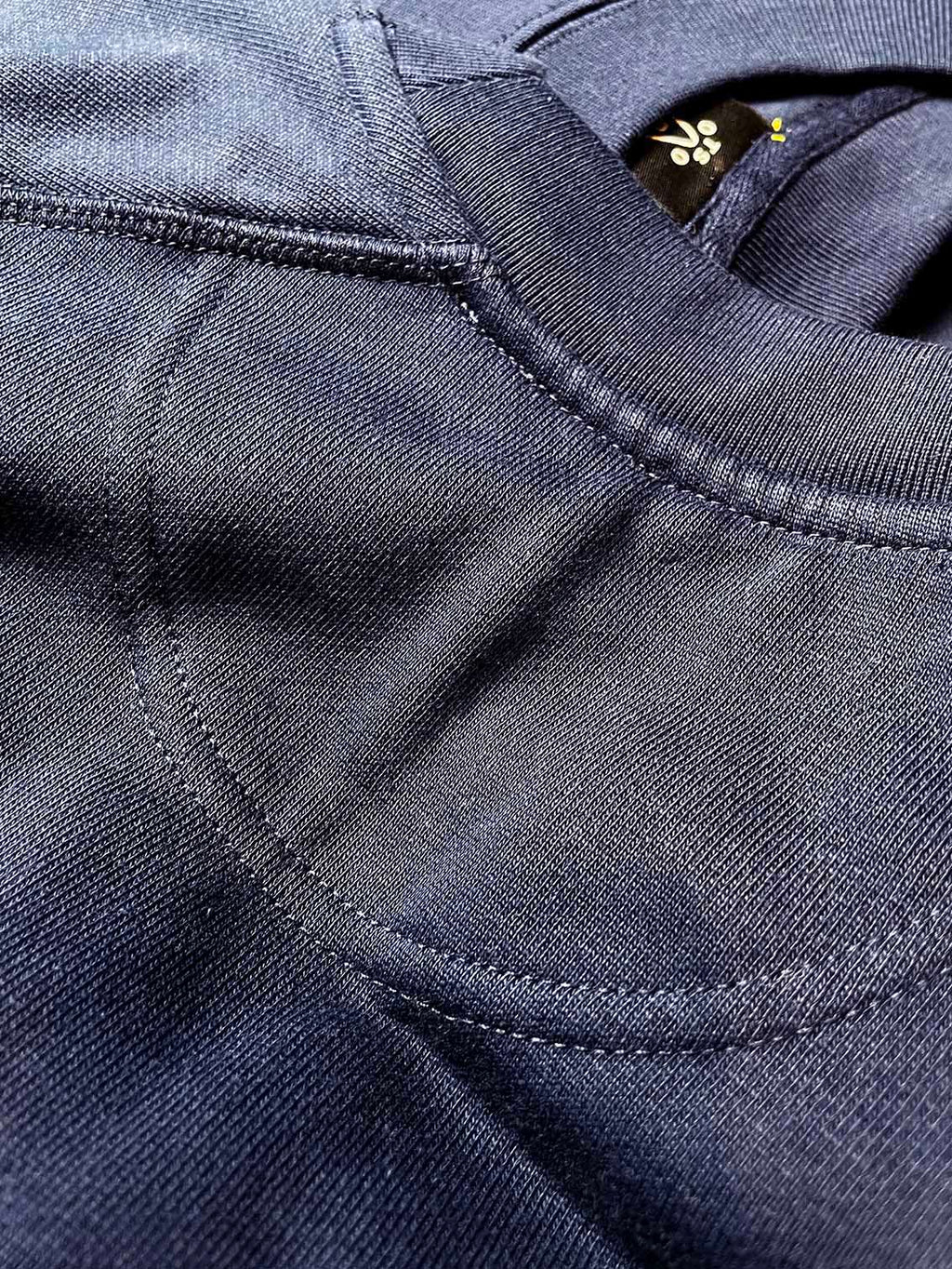 Otso Dark Peak Organic Cotton Sweater image 8