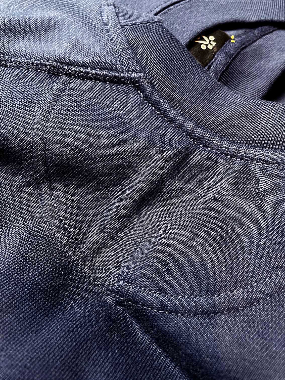 Otso Dark Peak Organic Cotton Sweater image 8