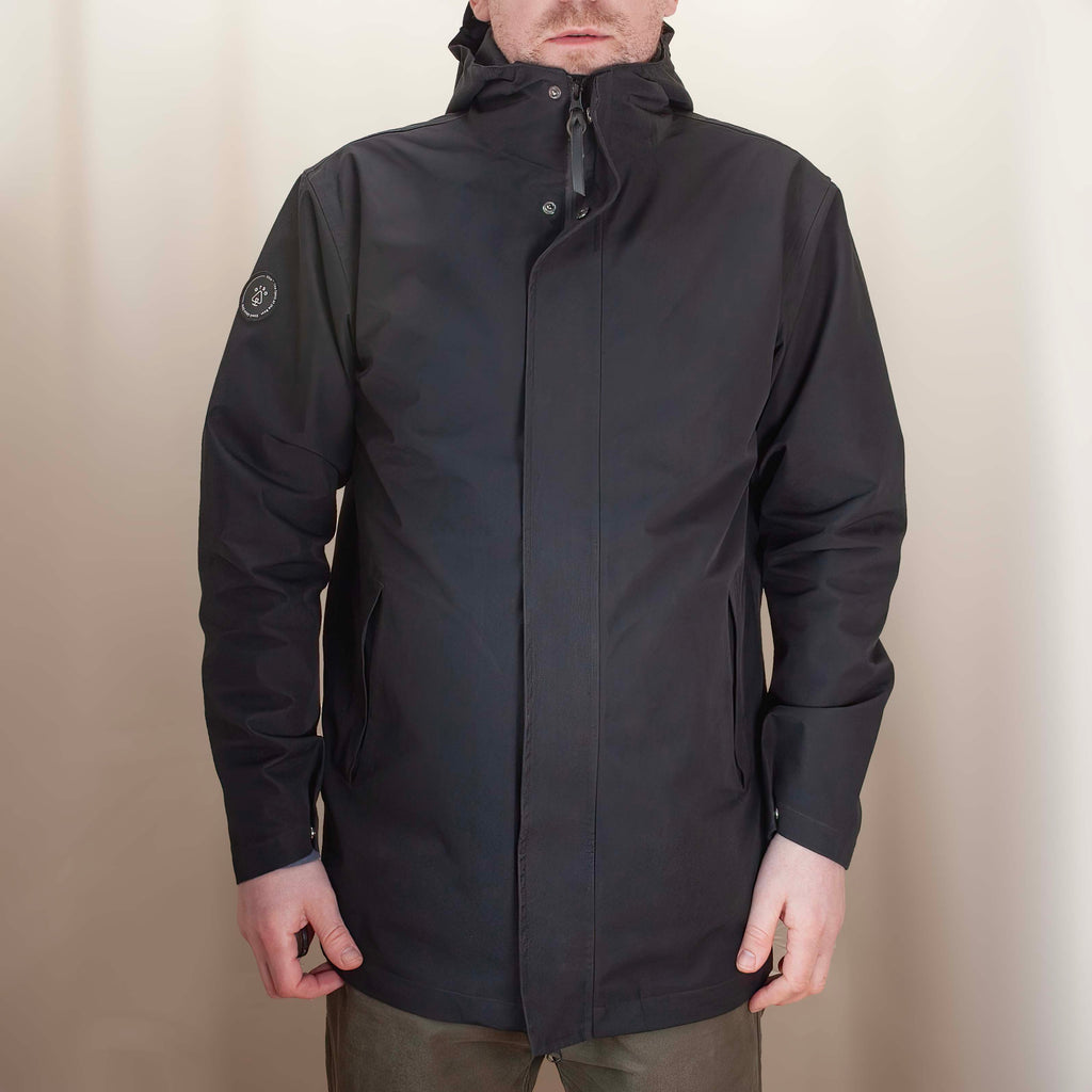 Otso Abyss Waterproof Jacket image 4