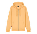 Sunray Organic Cotton Fitted Zip Hoody image 0