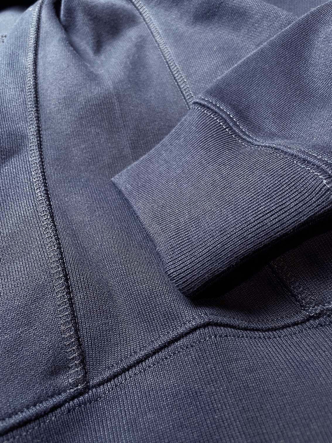 Otso Dark Peak Organic Cotton Sweater image 7