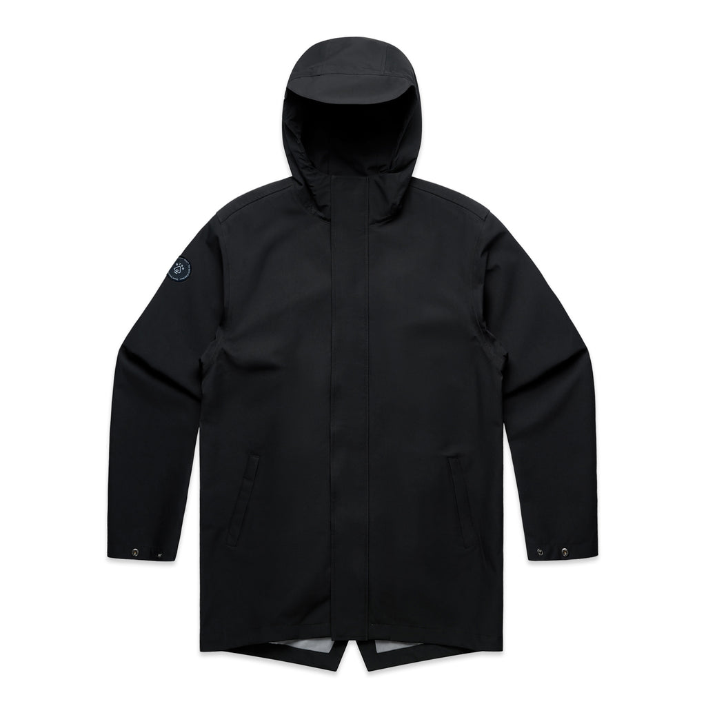 Otso Abyss Waterproof Jacket image 0
