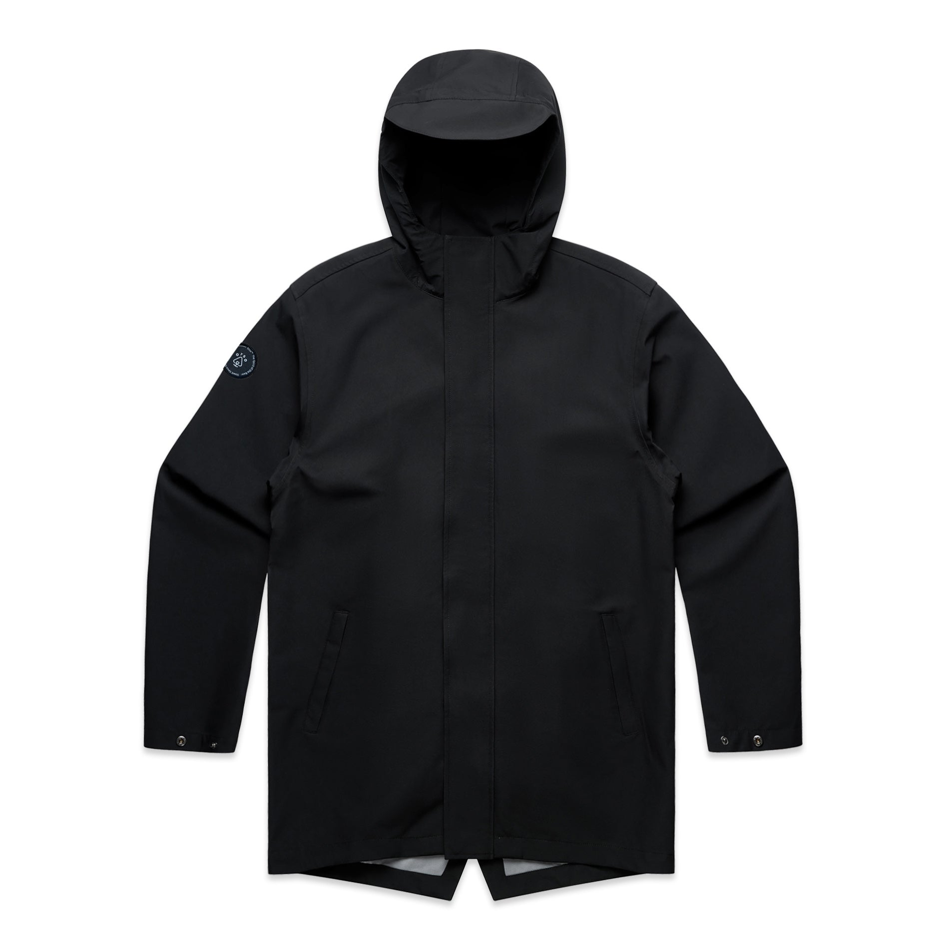 Otso Abyss Waterproof Jacket image 0