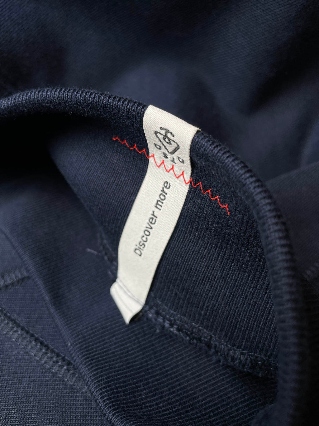 Otso Dark Peak Organic Cotton Sweater image 5