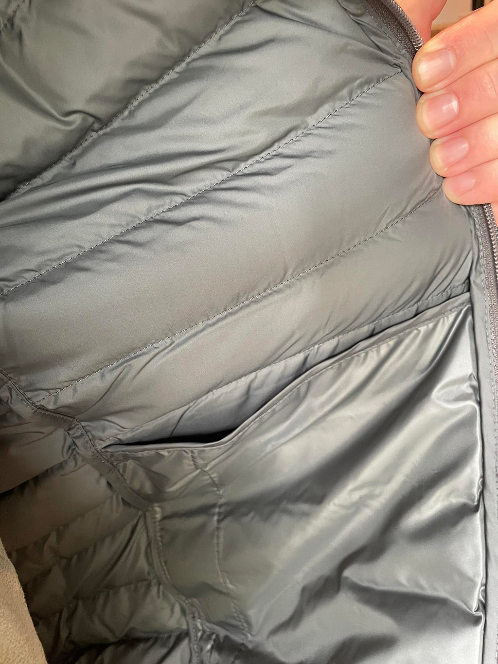 Otso Insulated Gilet image 5