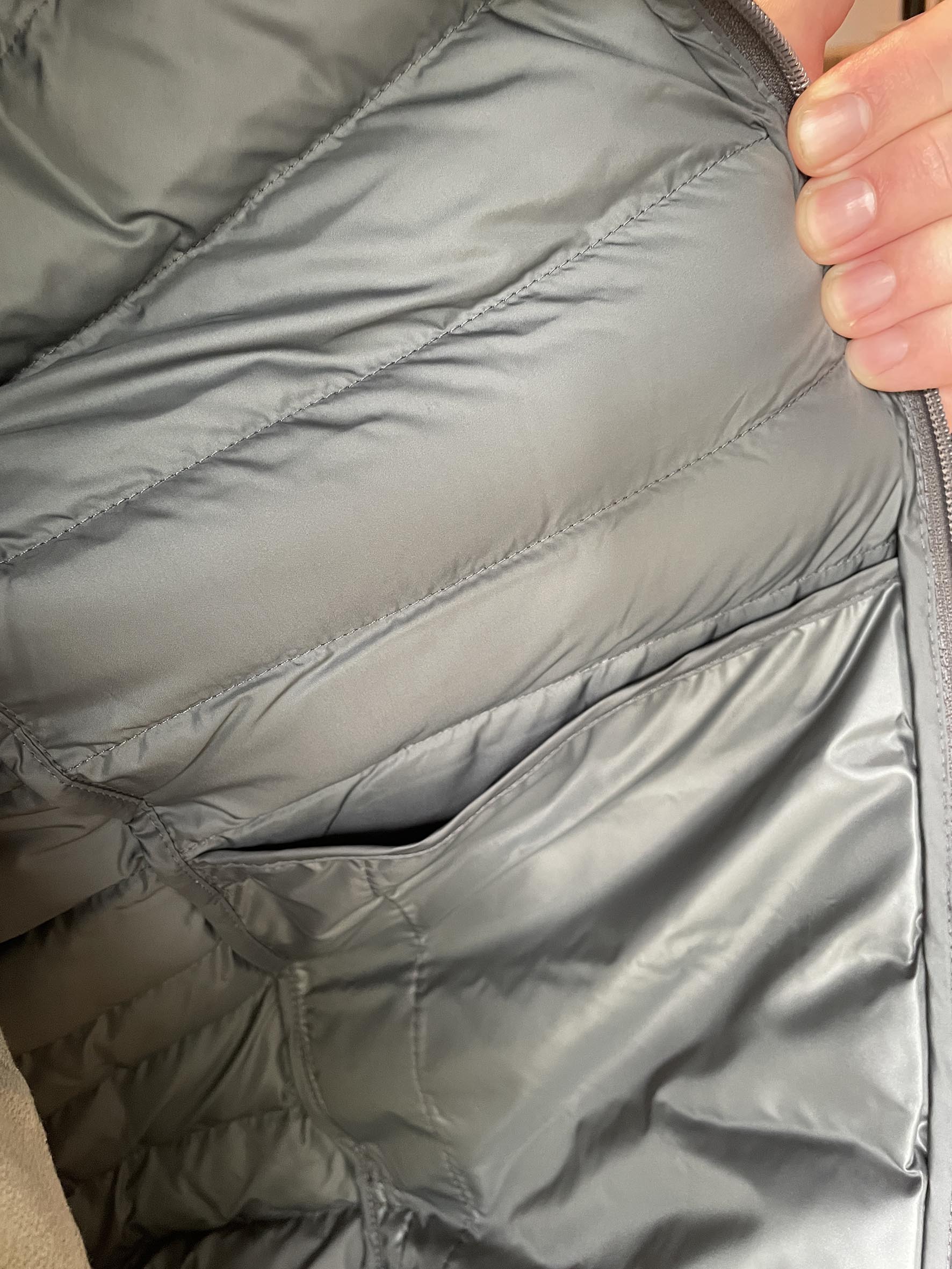 Otso Insulated Gilet image 5