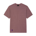 Relax Fit Organic Cotton Iron Clay T-Shirt image 0