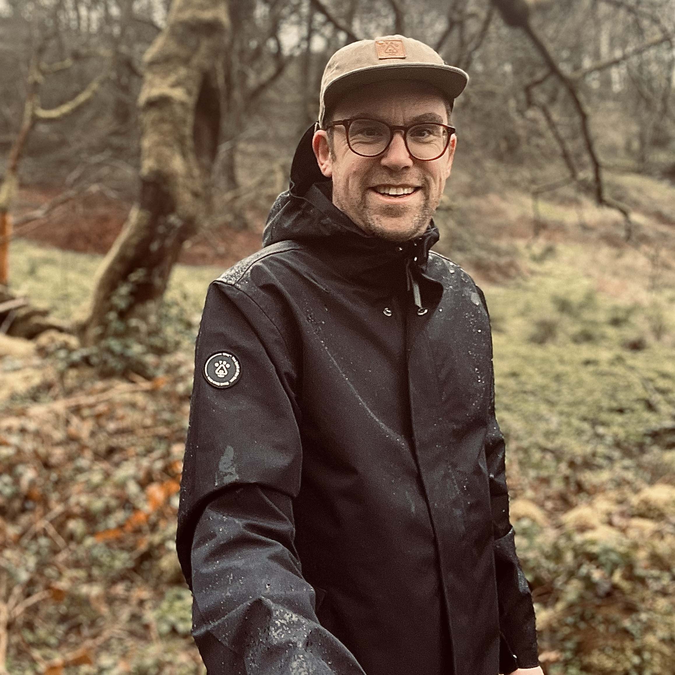 Otso Abyss Waterproof Jacket image 6