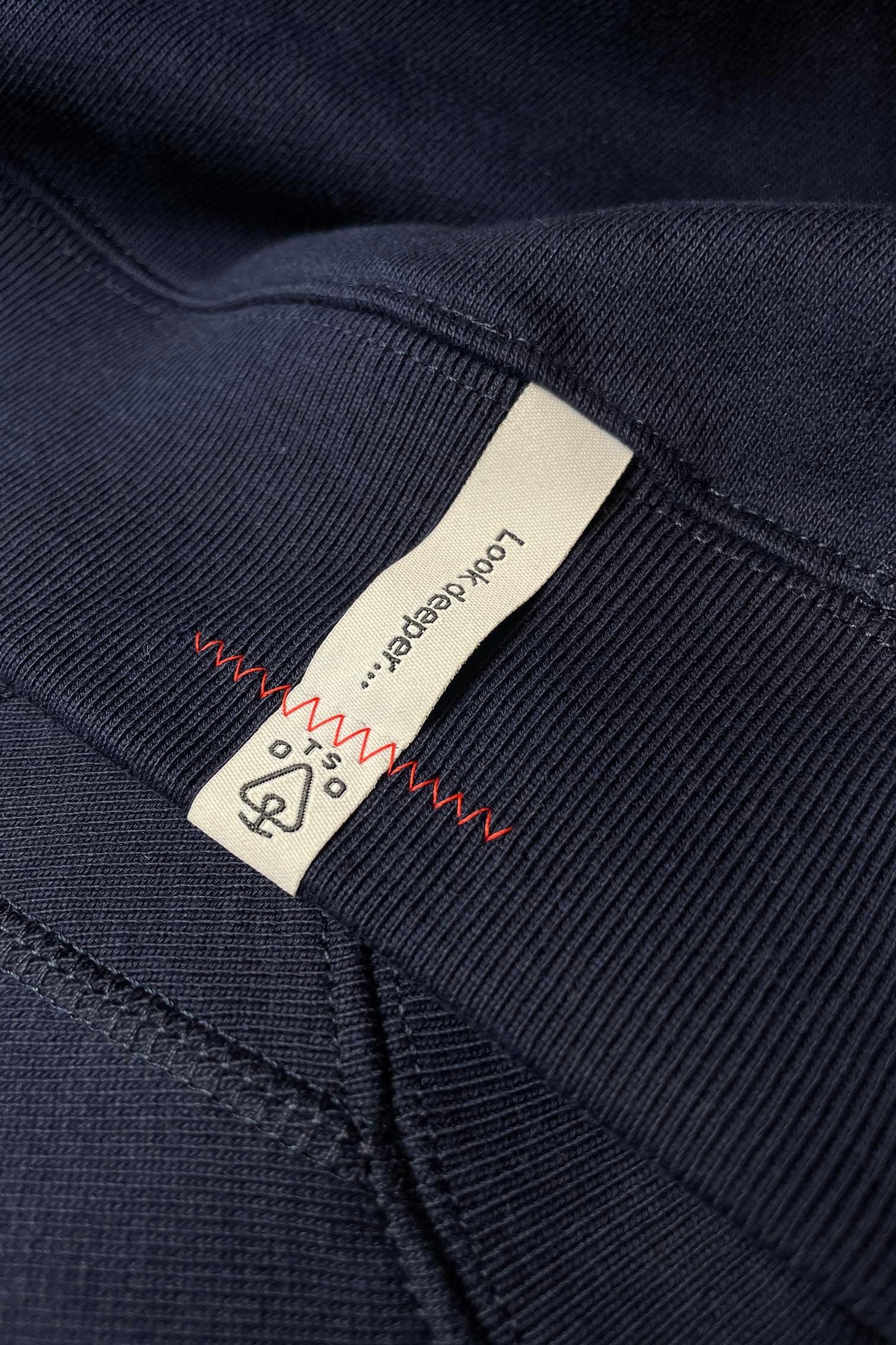 Otso Dark Peak Organic Cotton Sweater image 4
