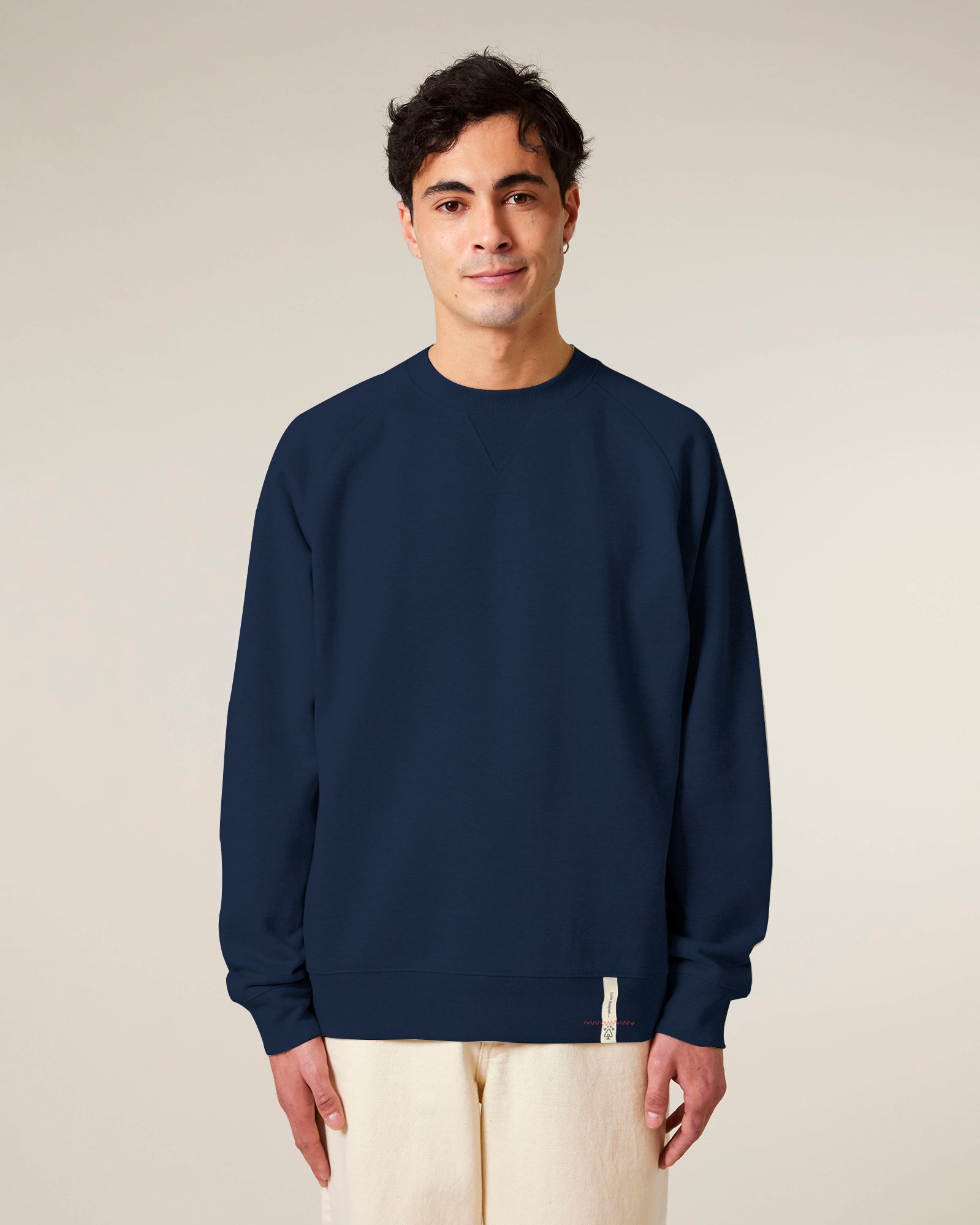 Otso Dark Peak Organic Cotton Sweater image 2