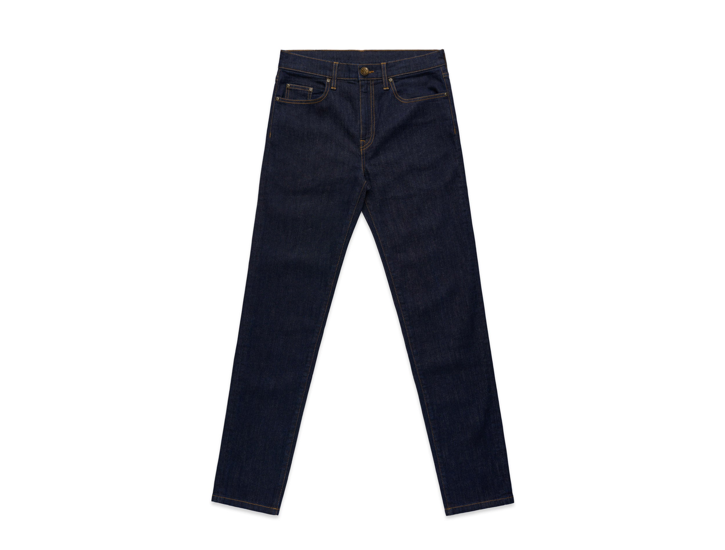 Otso Indigo Denim Jeans image 0