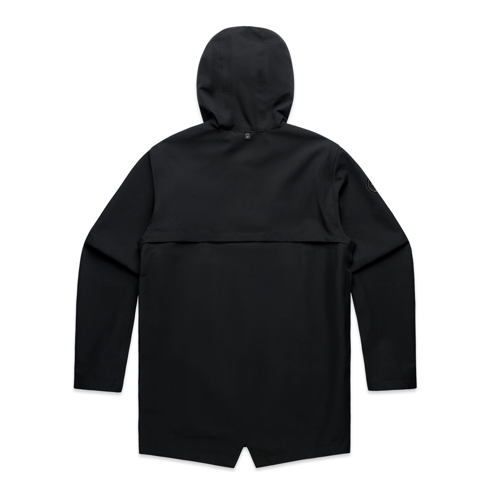 Otso Abyss Waterproof Jacket image 1