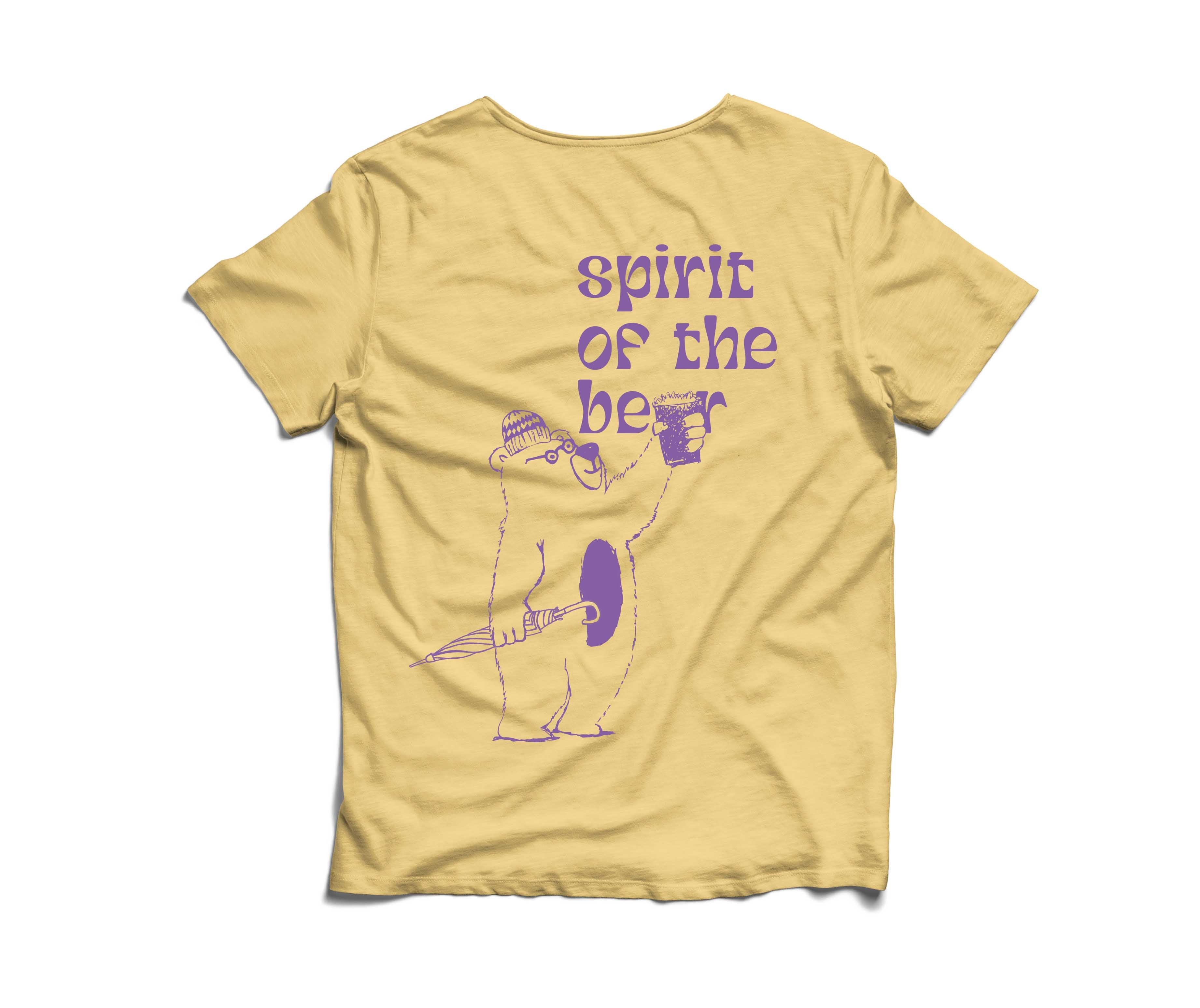 Spirit of the Be*r: Otso x Zapato Collaboration image 0